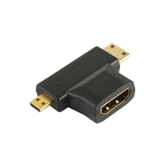 Xo Adaptador Micro Usb/h a Tipo C/m XO-NB149A  LALO