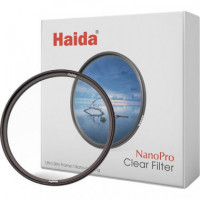 Filtro HAIDA Nanopro Clear Filter 46MM