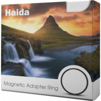 HAIDA Anillo Adaptador Magnético 95MM