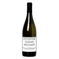 Attention Chenin Méchant 2022  NICOLAS REAU