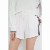 Short TOMMY JEANS Blanco