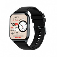 MAXCOM Smartwatch FW25 Arsen Pro Black