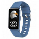 MAXCOM Smartwatch FW53 Nitro Blue