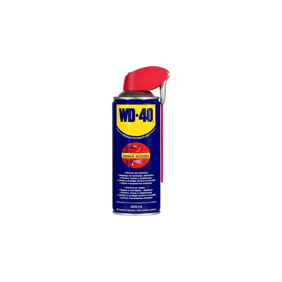 Lubricante Wd 40 Doble Accion 500ml Guanxe Atlantic Marketplace 