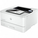 Impresora HP Laserjet Pro Laser Monocromo 4002DW Wifi Duplex White