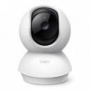 TAPO Camara Wifi Vigilancia 360º TC71