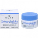 NUXE CREME FRAICHE CREMA REPULPANTE HIDRATANTE ECLAT 50 ML