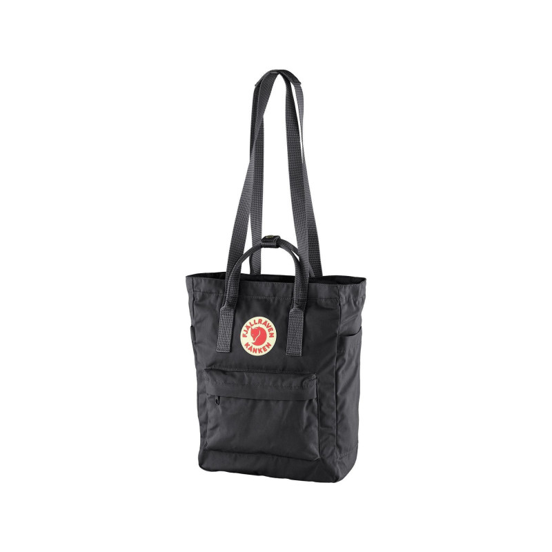 Bolsos Mochila Bolso Fjallraven K nken Totepack Black FJ LLR VEN