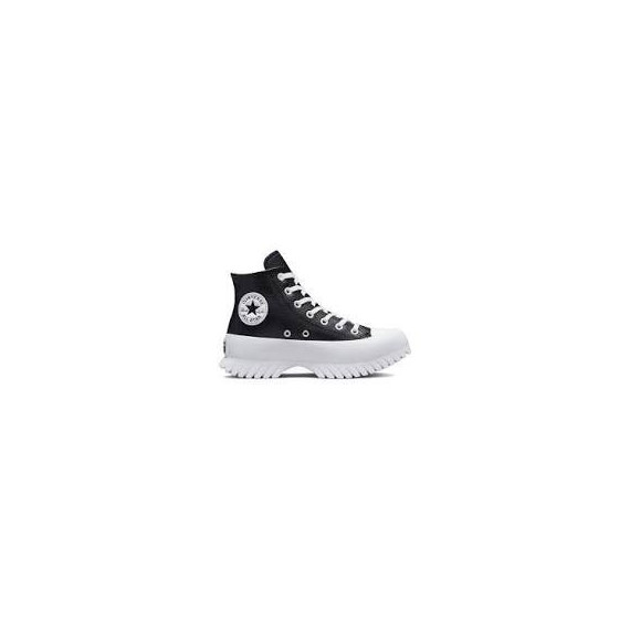 Chuck Taylor All Star Lugged 2.0 Leather  CONVERSE
