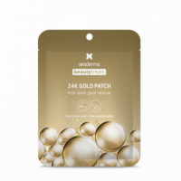 SESDERMA Beautytreats 24K Gold Patch 2 Parches