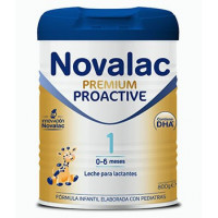 Novalac Premium Proactive 1  800 G  FERRER INTERNACIONAL