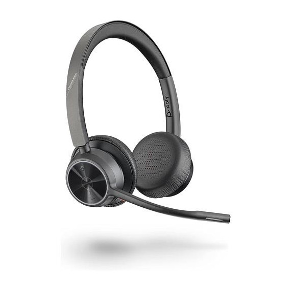 PLANTRONICS Auricular Estereo BLUETOOTH Voyager 4320 Uc con Dongle