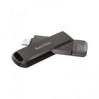 SANDISK Pendrive Ixpand 256GB USB C a Lightning para Iphone