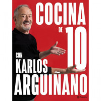 Cocina de 10 con Karlos Arguiãâano