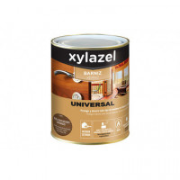 Barniz Xylazel Universal Satinado Incoloro  250 Ml