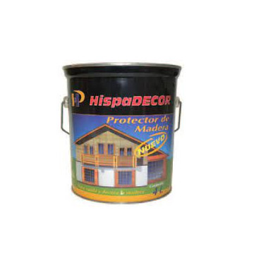 Barniz Hispalense Protector Hispadecor 375 Ml