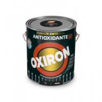 Pintura Titan Oxiron Esmalte Antioxidante Forja 4 Litros
