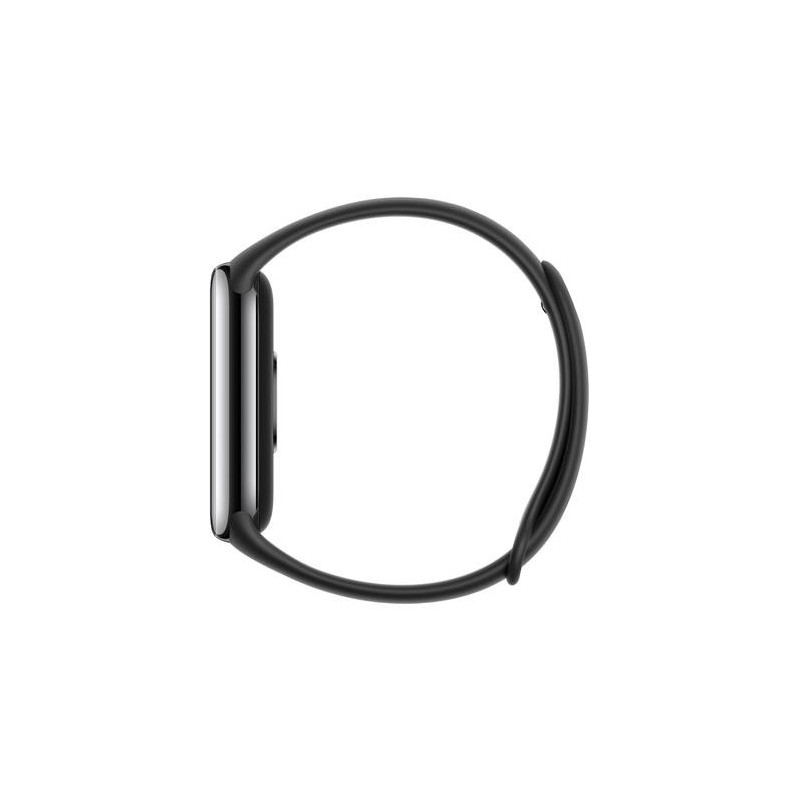 Xiaomi Smart Band 8 Active Pulsera de Actividad Negra (Black) : :  Electrónica