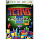 XBOX Tetris Evolution Thq