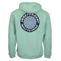 Sudadera INDEPENDENT Abyss Hoodie