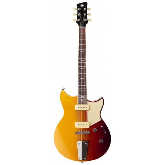 YAMAHA RSS02TSSB Guitarra Electrica Revstar Standard Sunset Burst