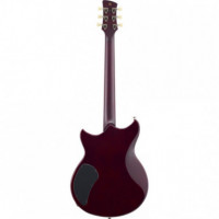 YAMAHA RSS02TSSB Guitarra Electrica Revstar Standard Sunset Burst