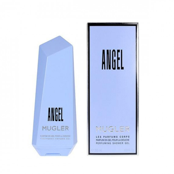 MUGLER Angel Perfuming Shower Gel 200ML