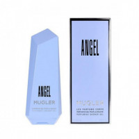 MUGLER Angel Perfuming Shower Gel 200ML