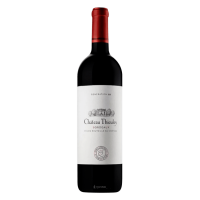 Château Thieuley Generation Iii Bordeaux Rouge 2019  CHATEAU THIEULEY