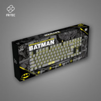 Pc Dc Keyboard Batman  BLADE