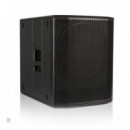 DB TECHNOLOGIES SUB-618 Columna 18P 600W Rms Amplificado Subwoofer