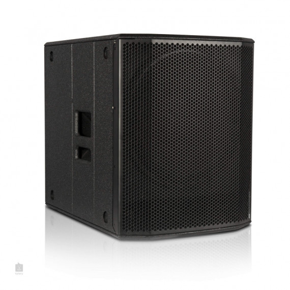 DB TECHNOLOGIES SUB-618 Columna 18P 600W Rms Amplificado Subwoofer