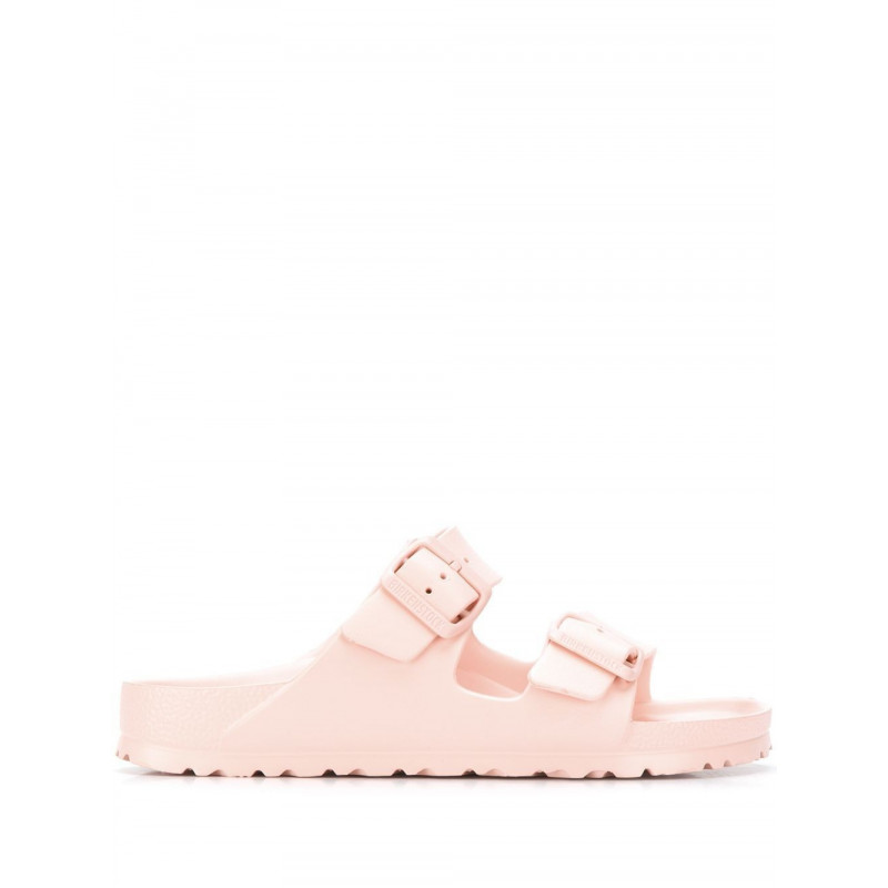 Sandalia Mujer BIRKENSTOCK Arizona Eva Rose Guanxe Atlantic