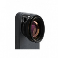 SHIFTCAM Lens Ultra 75MM Long Range Macro Ref. LU-LR-075-23-EF