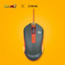Pc Dragon Ball Super Pack Keyboard Mouse Alfombrilla  BLADE