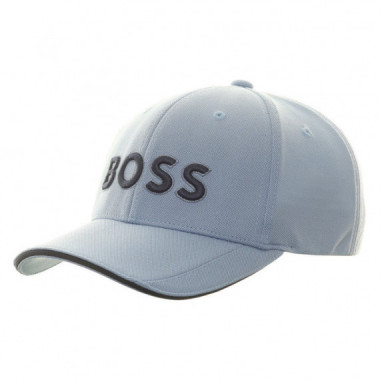 CAP-US-1 10248839 01 Open Blue  BOSS
