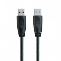 Cable 3.0 USB a USB 1.5 Metros VOLTEN