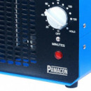 Generador de Ozono Portátil 10.000MG/H 100W PAMACON