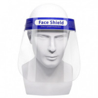 Pantalla Protección Facial  THT