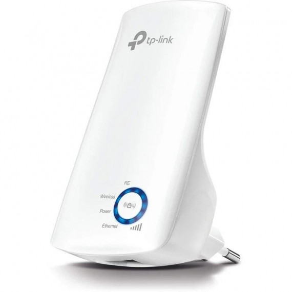 Repetidor Wireless Lan N300 Tp Link  TPLINK