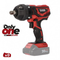 Llave Impacto 20V Only One AICER (sin Bateria)