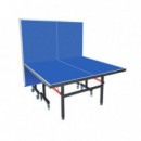 Mesa de Ping Pong Plegable 274X152.5X75.5CM AIRMEC