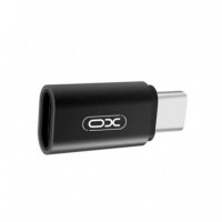Adaptador Micro USB a Tipo C XO