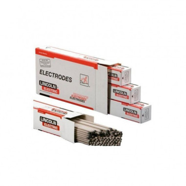 Electrodo Basico Vandal 7018 4X450MM LINCOLN