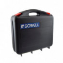 Inverter Electrodos Serie Easyweld 160 Amp SOWELL