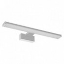 Lampe de salle de bain LED 8W 640LM Lumière froide AIRMEC