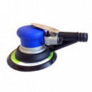 Lixadeira Orbital Pneumática 150MM AIRMEC