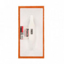 Truelle éponge haute densité 280X140MM PAMACON