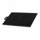 Pazinha Plástica Trowel Trowel 270X180MM PAMACON