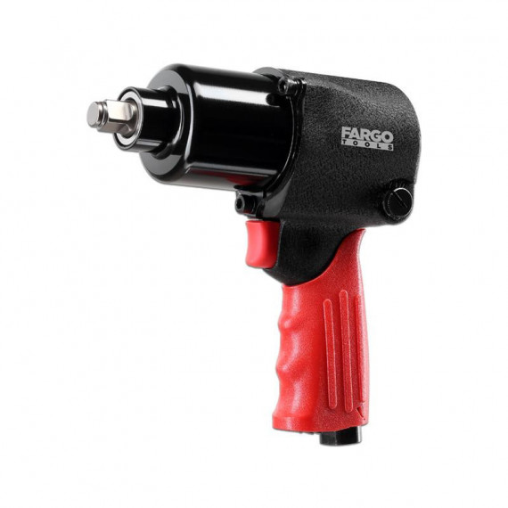 Chave de impacto 1/2" FERRAMENTAS DE FARGO